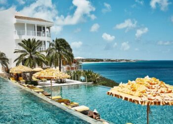 Best Boutique Hotels in the Caribbean (2025) | The Hotel Guru