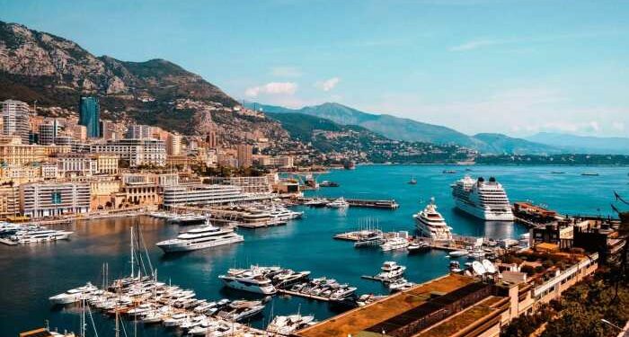 Ultimate Luxury Travel Guide: World's 20 Most Expensive Vacation Spots ...