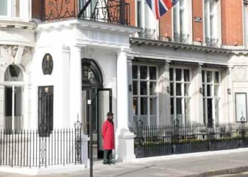 The Cadogan, A Belmond Hotel | Iconic Luxury Hotel in London