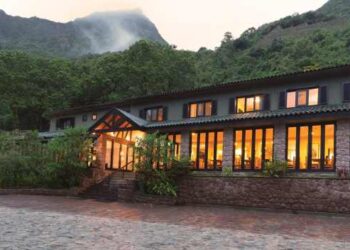 Belmond Sanctuary Lodge, Machu Picchu | Machu Picchu Hotel