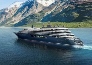 How to earn and redeem points for The Ritz-Carlton Yacht Collection ...